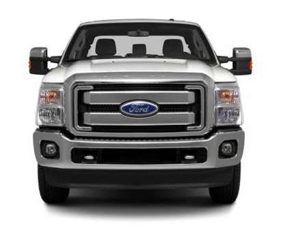 2016 Ford Super Duty F-250 SRW XL is a White 2016 Ford Car for Sale in Lexington KY