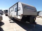 2015 Forest River EVO T2850