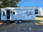 2006 Forest River Wildcat 29RL