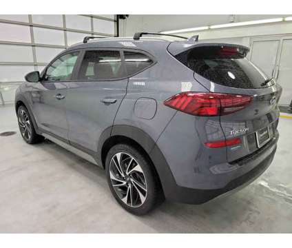 2021 Hyundai Tucson Sport is a 2021 Hyundai Tucson Sport Car for Sale in Wilkes Barre PA