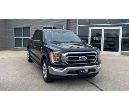 2022 Ford F-150 XL/XLT/LARIAT/King Ranch/Platinum is a Silver 2022 Ford F-150 XL Car for Sale in Appleton WI