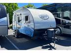 2018 Forest River R Pod RP-180