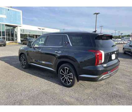 2024 Hyundai Palisade SEL is a 2024 Car for Sale in Memphis TN