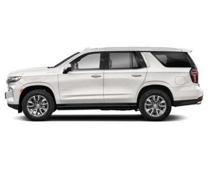 2024 Chevrolet Tahoe High Country is a White 2024 Chevrolet Tahoe 1500 2dr Car for Sale in Olathe KS