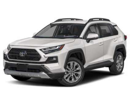 2024 Toyota RAV4 Adventure is a Black 2024 Toyota RAV4 Adventure Car for Sale in Park Ridge IL