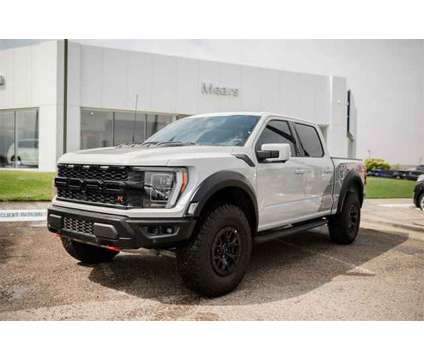 2023 Ford F-150 Raptor is a 2023 Ford F-150 Raptor Car for Sale in Lubbock TX
