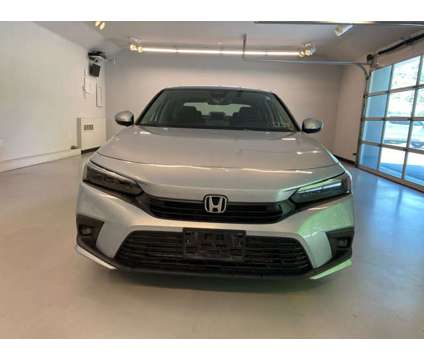 2022 Honda Civic Touring is a 2022 Honda Civic Touring Sedan in Saratoga Springs NY