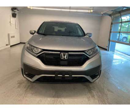 2020 Honda CR-V EX-L is a 2020 Honda CR-V EX SUV in Saratoga Springs NY