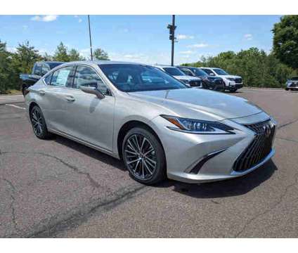 2024 Lexus ES ES ES ES ES ES ES ES ES 350 is a Tan 2024 Lexus ES Car for Sale in Wilkes Barre PA