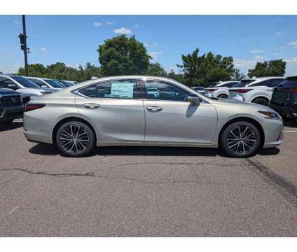 2024 Lexus ES ES ES ES ES ES ES ES ES 350 is a Tan 2024 Lexus ES Car for Sale in Wilkes Barre PA