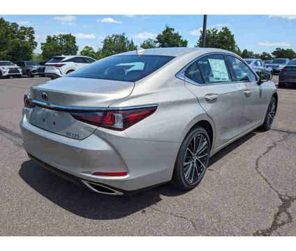 2024 Lexus ES ES ES ES ES ES ES ES ES ES ES ES ES ES ES ES ES ES ES ES ES ES ES is a Tan 2024 Lexus ES Car for Sale in Wilkes Barre PA