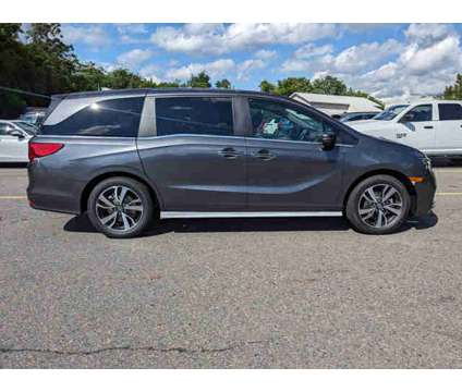2024 Honda Odyssey Touring is a 2024 Honda Odyssey Touring Car for Sale in Wilkes Barre PA