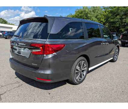 2024 Honda Odyssey Touring is a 2024 Honda Odyssey Touring Car for Sale in Wilkes Barre PA