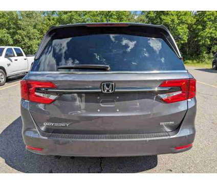 2024 Honda Odyssey Touring is a 2024 Honda Odyssey Touring Car for Sale in Wilkes Barre PA