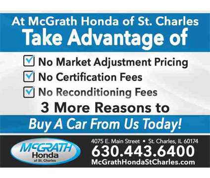 2017 Honda CR-V EX-L is a Black 2017 Honda CR-V EX Car for Sale in Saint Charles IL