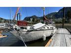 1978 Hughes 38 MKII Boat for Sale