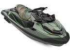 2023 Sea-Doo GTX Limited 300 Boat for Sale