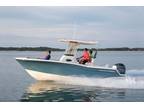 2025 Grady-White 216 Fisherman Boat for Sale