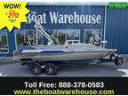 2024 Lowe SD224 Boat for Sale