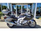 2016 BMW K1600GTL EXCLUSIVE ABS Motorcycle for Sale