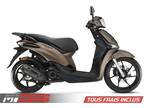 2024 Piaggio Liberty 50 S Motorcycle for Sale