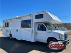 2010 Four Winds RV Four Winds 28A RV for Sale