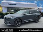 2024 Lexus