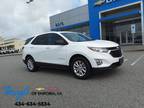 2021 Chevrolet Equinox, 31K miles