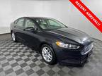 2013 Ford Fusion, 197K miles