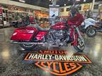 2017 Harley-Davidson ROADGLIDE SPECIAL