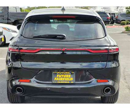 2024 Dodge Hornet R/T is a 2024 Station Wagon in Fairfield CA