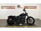 2018 Harley-Davidson Street Bob® 107