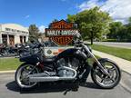 2016 Harley-Davidson V-Rod Muscle®