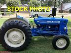 Ford 3600 Tractor For Sale in Orwell, Ohio 44076