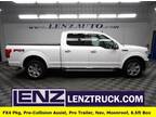 2019 Ford F-150 Silver|White, 64K miles