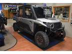 2024 Polaris Ranger Crew XD 1500 Northstar Edition Premium