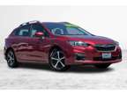 2019 Subaru Impreza Premium 94943 miles