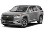 2019 Chevrolet Traverse Premier 47754 miles