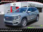 2023 GMC Terrain SLT 37954 miles