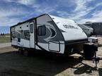 2018 Forest River Vibe 254 BH 25ft