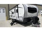 2020 Forest River Flagstaff Micro Lite 25BDS 26ft