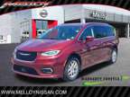2021 Chrysler Pacifica Touring L 63946 miles