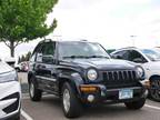 2003 Jeep Liberty, 224K miles