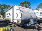 2016 Forest River Wildwood X-Lite 230BHXL 25ft