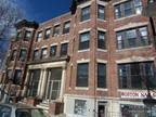 2BR in Coolidge Corner, retail and food all around, close to T!