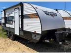 2022 Forest River Wildwood X-Lite 171RBXL 22ft