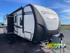 2014 Palomino Solaire 307 QBDSK 33ft