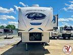 2024 Forest River Forest River RV Cherokee Arctic Wolf Suite 3770 43ft