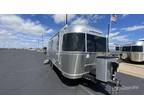 2023 Airstream Flying Cloud 23FB TWIN 23ft