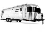 2024 Airstream International 30RB Twin 30ft